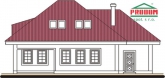 Ansicht - BUNGALOW 80